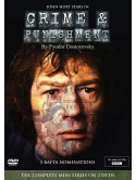 Crime & Punishment (2 Dvd) [Edizione: Regno Unito]
