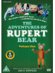 Adventures Of Rupert Bear (The): Volume 1 [Edizione: Regno Unito]