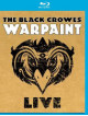 Black Crowes - Warpaint Live