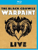 Black Crowes - Warpaint Live