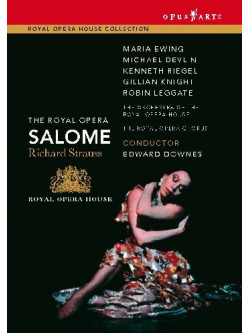 Salome'