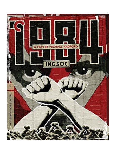 Criterion Collection: 1984 [Edizione: Stati Uniti]