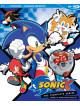 Sonic X: Complete English Dubbed Series Sdbd (2 Blu-Ray) [Edizione: Stati Uniti]