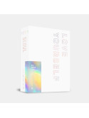 Bts - Love Yourself Seoul: Bts World Tour Seoul (3 Blu-Ray) [Edizione: Stati Uniti]