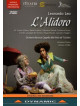 Alidoro (L') (2 Dvd)