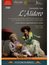 Alidoro (L') (2 Dvd)