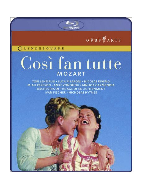 Cosi' Fan Tutte