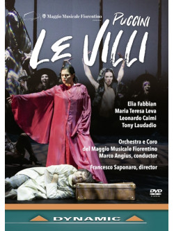 Villi [Edizione: Stati Uniti]