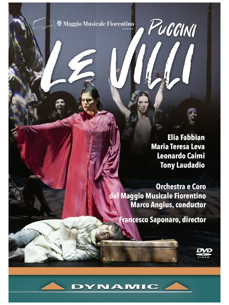Villi [Edizione: Stati Uniti]