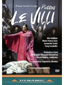Villi [Edizione: Stati Uniti]