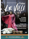 Villi [Edizione: Stati Uniti]