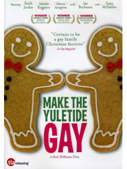 Make The Yuletide Gay [Edizione: Stati Uniti]