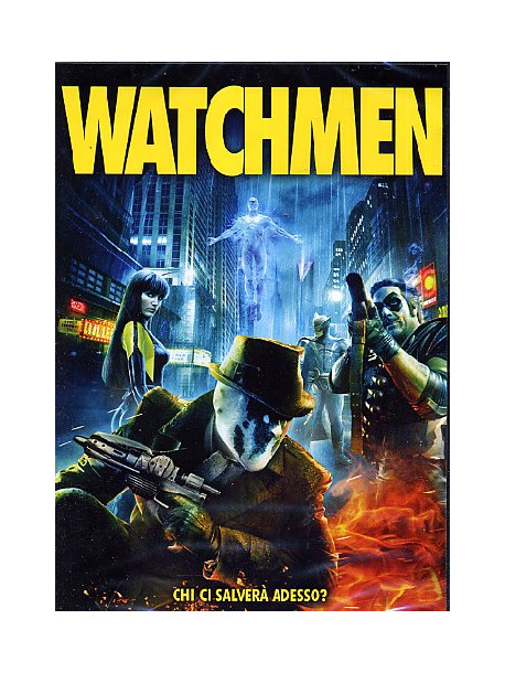 Watchmen