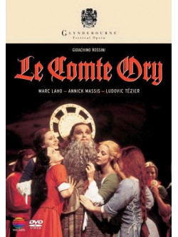 Comte Ory