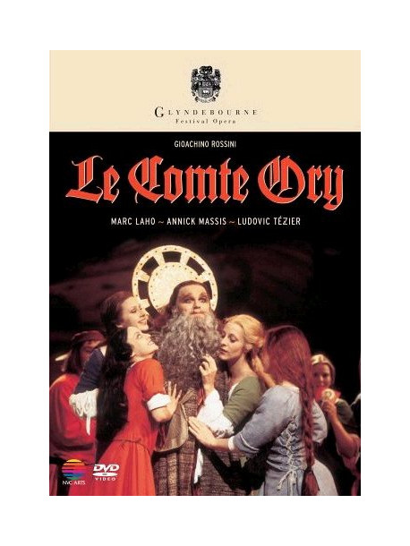 Comte Ory