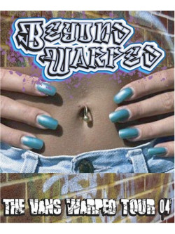 Beyond Warped