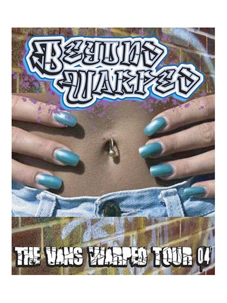 Beyond Warped