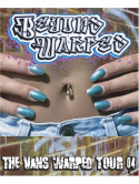 Beyond Warped