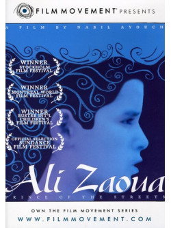 Ali Zaoua [Edizione: Stati Uniti]