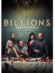 Billions: Season Three (4 Dvd) [Edizione: Stati Uniti]