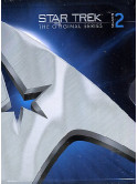 Star Trek - La Serie Classica - Stagione 02 (8 Dvd)