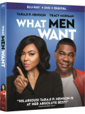 What Men Want (2 Blu-Ray) [Edizione: Stati Uniti]