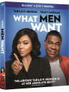 What Men Want (2 Blu-Ray) [Edizione: Stati Uniti]
