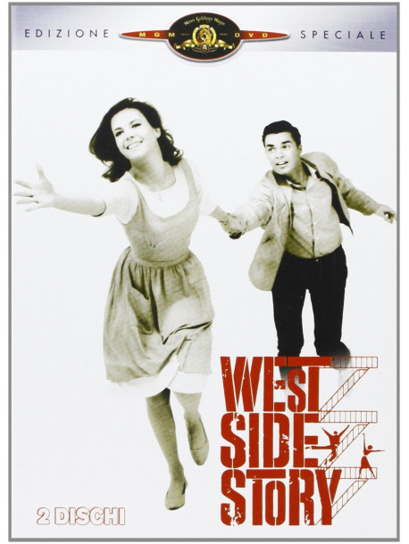West Side Story (SE) (2 Dvd)