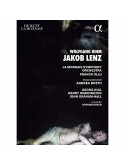 Jakob Lenz [Edizione: Stati Uniti]