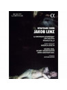 Jakob Lenz [Edizione: Stati Uniti]