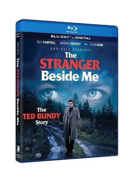 Ann Rule: Stranger Beside Me / Ted Bundy Story [Edizione: Stati Uniti]