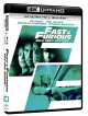 Fast And Furious - Solo Parti Originali (Blu-Ray 4K Ultra HD+Blu-Ray)