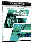 Fast And Furious - Solo Parti Originali (Blu-Ray 4K Ultra HD+Blu-Ray)