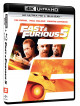 Fast And Furious 5 (Blu-Ray 4K Ultra HD+Blu-Ray)