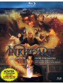 Inkheart - La Leggenda Di Cuore Di Inchiostro (Blu-Ray+Dvd)