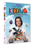 Kidding - Stagione 01 (2 Dvd)