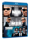 Men In Black Boxset (3 Blu-Ray)