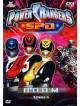 Power Rangers Spd 04