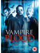 Vampire Blood [Edizione: Regno Unito]