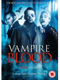 Vampire Blood [Edizione: Regno Unito]