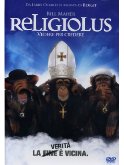 Religiolus