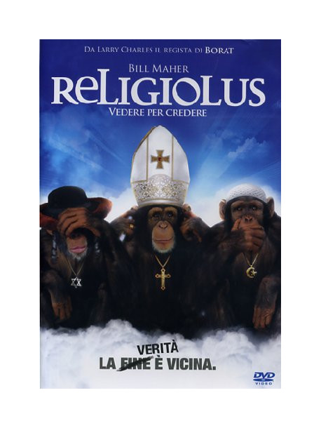 Religiolus