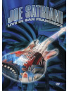 Joe Satriani: Live In San Francisco [Edizione: Regno Unito]