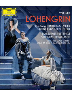 Richard Wagner - Lohengrin