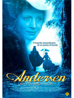 Andersen - Una Vita Senza Amore