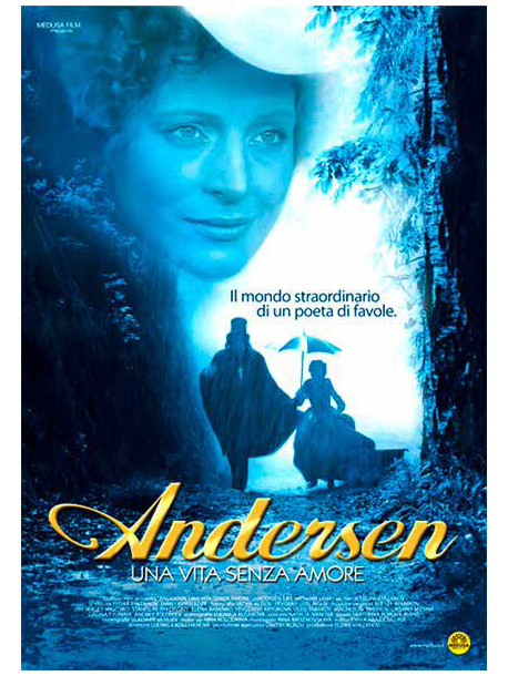 Andersen - Una Vita Senza Amore