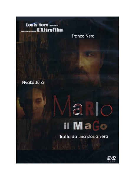 Mario Il Mago