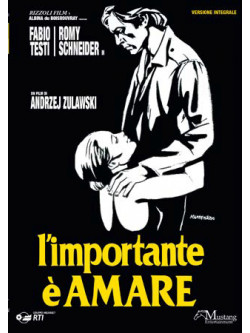 Importante E' Amare (L')