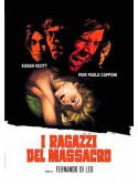 Ragazzi Del Massacro (I)