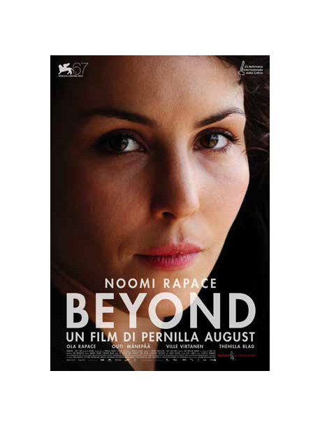 Beyond